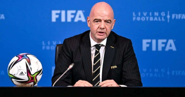 Portada: Ligas europeas y FIFPRO presentan denuncia contra FIFA por calendario de partidos