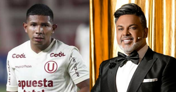 Edison Flores respondería ante Fiscalía por caso Andrés Hurtado: auto regalado a ‘Chibolín’ pertenece al futbolista