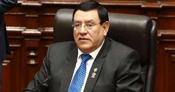 Congreso: Comisión de Ética aprueba iniciar tres investigaciones contra Alejandro Soto