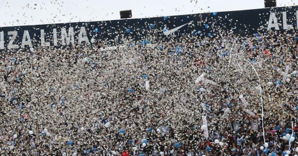 Matute será una caldera: Alianza Lima anunció lleno total para la final de la Liga Femenina ante Universitario