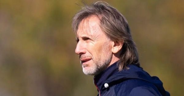 Portada: Chile oficializa contratación de Ricardo Gareca como su nuevo DT: ¿cuánto ganará el técnico argentino?