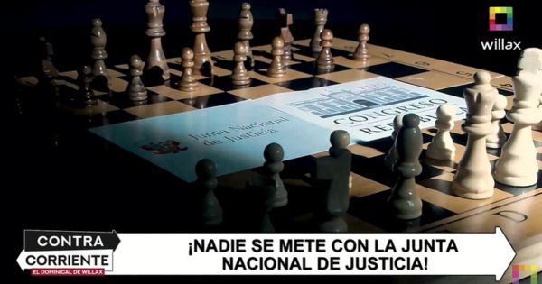 JNJ vs. Congreso: el juego de tronos que no parece tener capítulo final