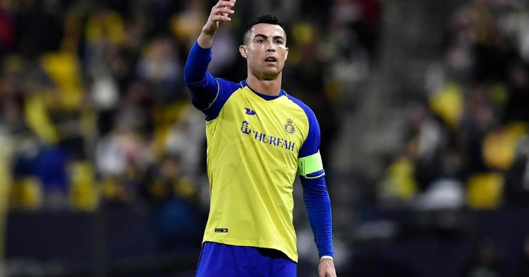 ¿Quién dirigirá a Cristiano Ronaldo?: Al Nassr despidió al técnico Rudi García y anunció a su reemplazante