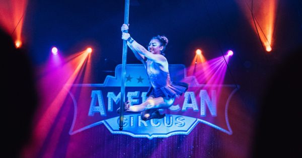 American Circus: circo continúa a pedido del público y Willax Digital te lleva a verlo