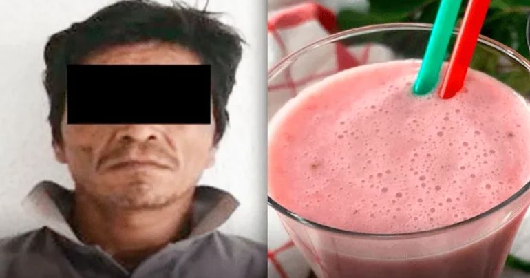 Padre envenena a su bebé y a su hijo adolescente con yogurt