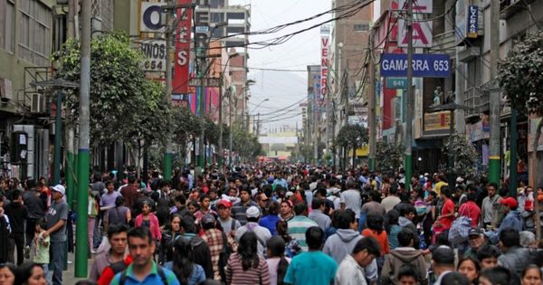 Paro de transportistas: Gamarra atenderá con total normalidad este jueves