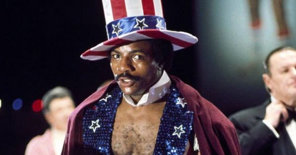 Portada: Actor Carl Weathers, recordado por su papel de 'Apollo Creed' en 'Rocky', falleció a los 76 años