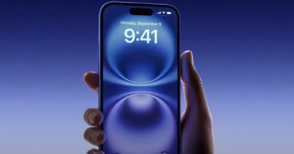 Portada: iPhone 16: conoce las características y los precios de este nuevo producto de Apple