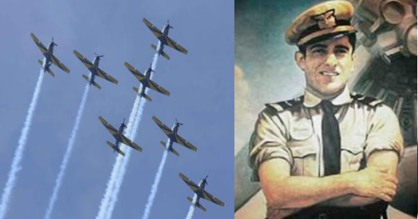 Congreso: declaran feriado nacional el 23 de julio por el Día de la Fuerza Aérea del Perú