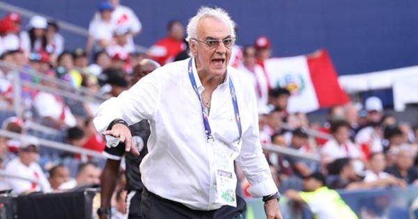 Jorge Fossati sobre sanción que le impuso Conmebol: "Me parece un disparate"