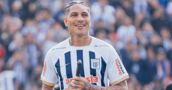 Portada: Prensa internacional reacciona a la llegada de Paolo Guerrero a Alianza Lima: "A los 40 años sigue haciendo de las suyas"