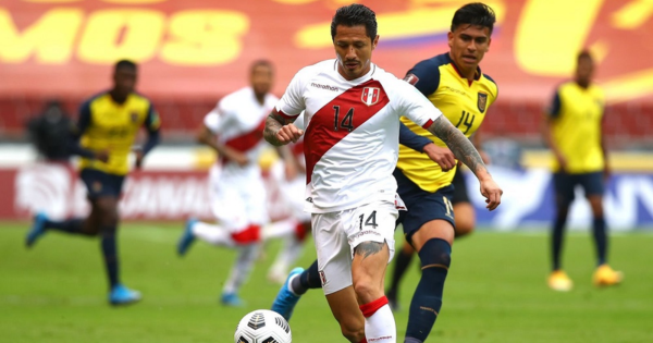 Perú vs. Ecuador: la gran diferencia entre ambas plantillas previo al duelo por Eliminatorias Sudamericanas