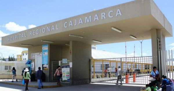 Cajamarca: aprueban aborto terapéutico para menor de 14 años que fue ultrajada por sus abuelos