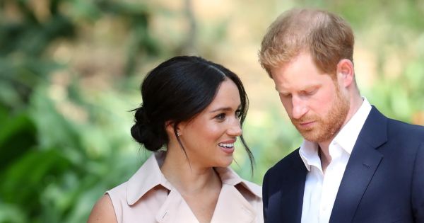 Portada: Ejecutivo de Spotify acusa de "estafadores" a Harry y Meghan tras cancelar acuerdo de podcast