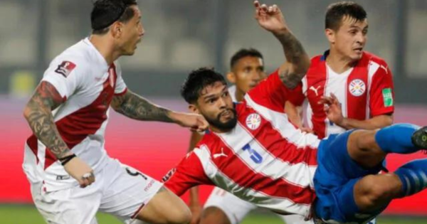 Portada: Selección Peruana: conoce cuándo y a qué hora se enfrentará Perú a Paraguay