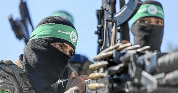 Hamás condiciona nuevo acuerdo de intercambio de rehenes por presos a un alto al fuego permanente de Israel