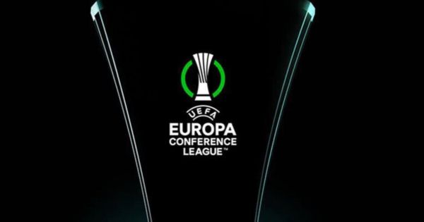 UEFA Conference League: así quedaron repartidos los grupos tras el sorteo