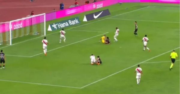 Perú vs. Corea del Sur: así fue la gran atajada de Pedro Gallese que evitó el empate (VIDEO)
