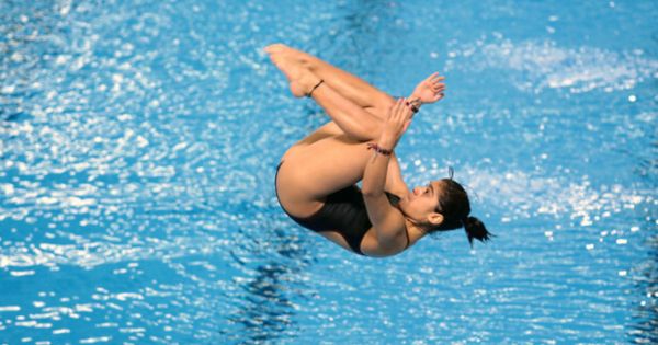 Portada: Lima será sede de los Campeonatos Panamericanos de Clavados y Waterpolo 2023