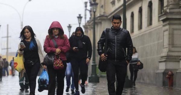 Enfen activó estado de vigilancia de La Niña Costera: se registrarán temperaturas por debajo de lo usual