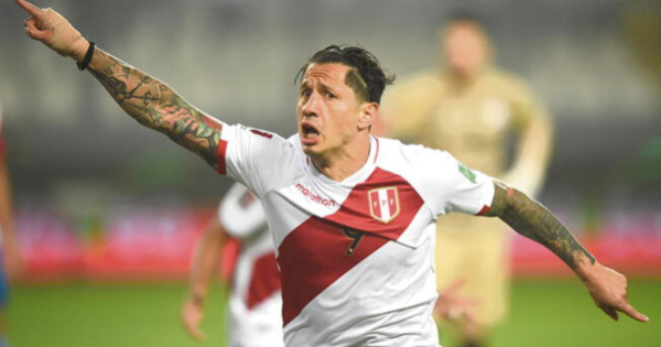 Selección peruana: ¿cuándo se unirá Gianluca Lapadula al grupo?