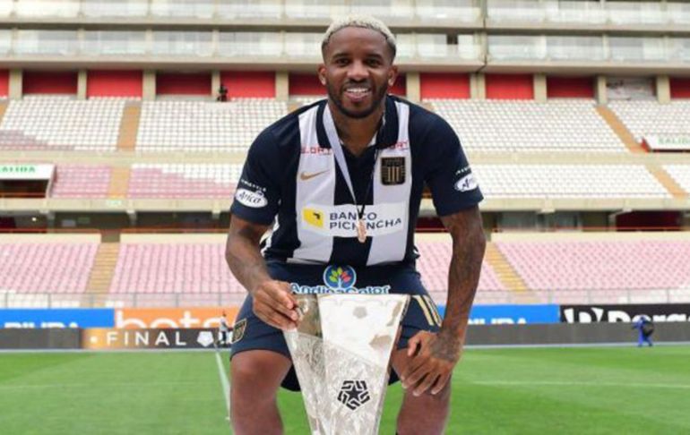 Jefferson Farfán: ¿qué cargo ocupará en Alianza Lima?