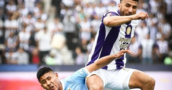 Portada: ¡Alianza Lima se aferra al milagro! Empató 0-0 con ADT y está cerca de perder la opción de ganar el Clausura