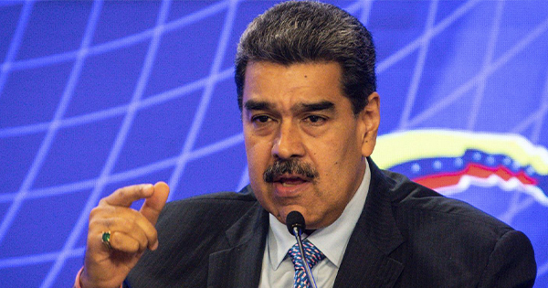 Dictador Nicolás Maduro sobre triunfo de Javier Milei: "Ganó la extrema derecha neonazi"