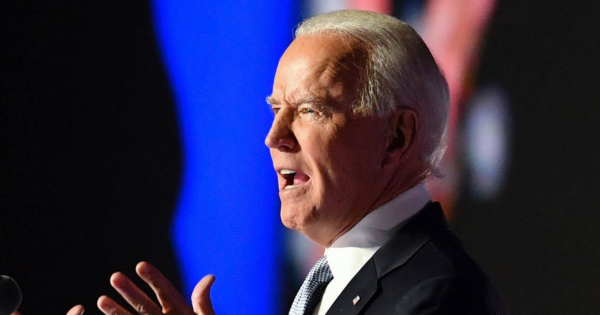 Joe Biden, presidente de Estados Unidos, dice que es "indignante" prohibir el aborto en Florida