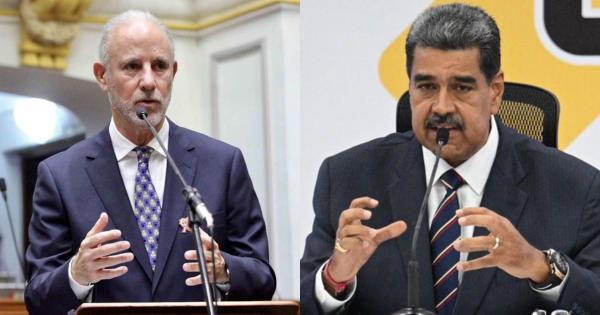 Perú asistirá a sesión extraordinaria de la OEA que abordará el proceso electoral en Venezuela