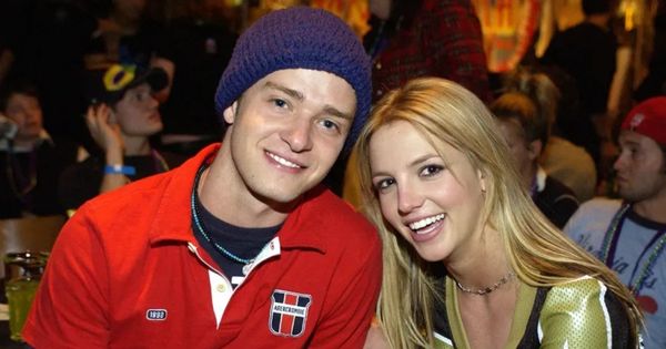 Portada: Britney Spears confiesa que abortó un hijo de Justin Timberlake: "Él no quería ser padre"