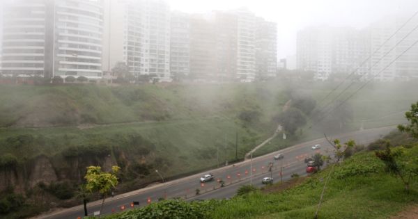 ¿Lima tendrá uno de los inviernos más cálidos?