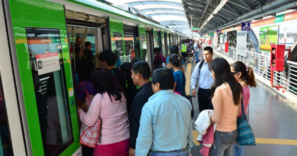 Portada: Año Nuevo 2024: revisa AQUÍ los horarios del Metropolitano, Línea 1 del Metro, corredores y más