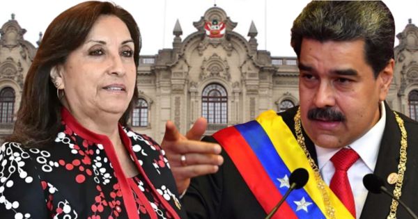 Gobierno de Dina Boluarte y 10 países rechazan fallo que da por ganador al dictador Nicolás Maduro