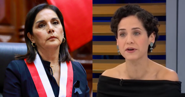 Patricia Juárez sobre comentario ofensivo de Sigrid Bazán: “Una persona que refleja tanta miseria es digna de indiferencia”