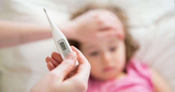 ¿Menores de 5 años tienen mayor riesgo de desarrollar cuadros graves de influenza?