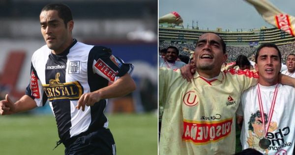 Marko Ciurlizza opinó sobre el clásico del fútbol peruano: “La ‘U’ llega con un pasito adelante” | Willax