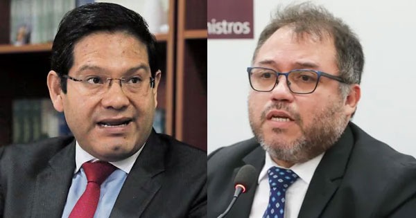 Procuraduría halla irregularidades en gestión de Daniel Soria y pide intervención urgente de Contraloría