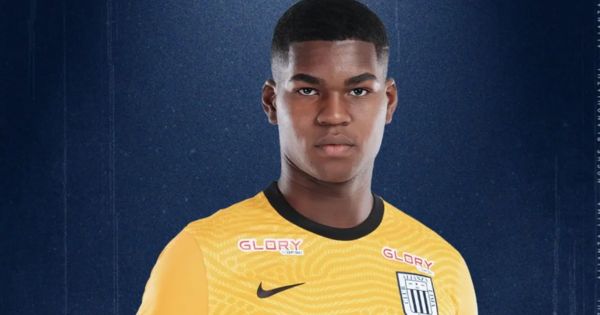 Alianza Lima: Ángel de la Cruz será titular en el arco ante Sporting Cristal