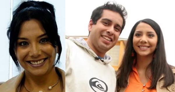 Mayra Couto sobre su relación con Junior Silva: “No sabía que lloraba todos los días”