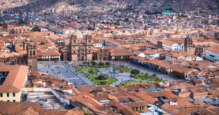 National Geographic incluye a Cusco en su lista de destinos latinoamericanos que debe ser visitado al menos una vez