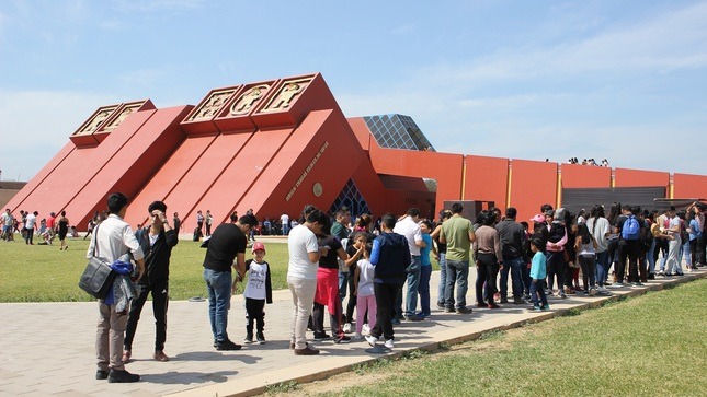 ¡ATENCIÓN! Estos son los museos a los que los menores de edad podrán ingresar de forma totalmente gratuita