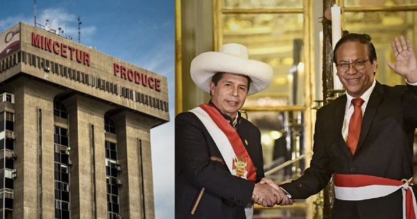 Roberto Sánchez: revelan que exministro de Castillo usó dinero de peruanos para comprar platos de comida de lujo