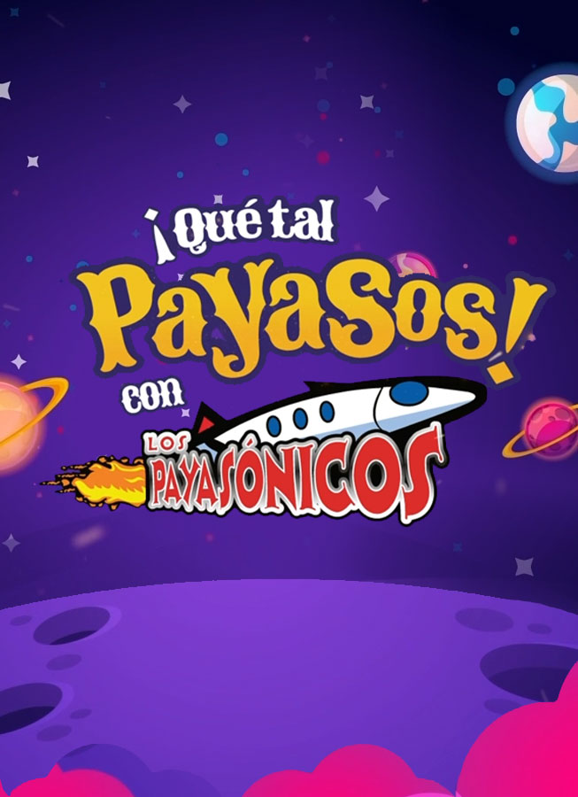 Los Payasónicos