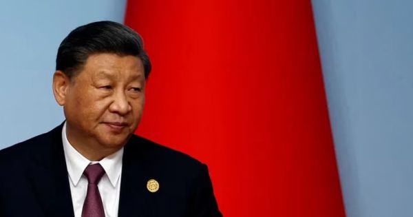 Portada: Estados Unidos advierte que China insta a sus ciudadanos a vigilarse unos a otros