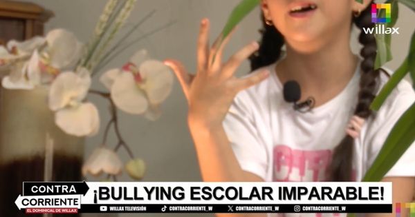 Bullying escolar en Perú: cifras van en aumento, pero autoridades están de brazos cruzados