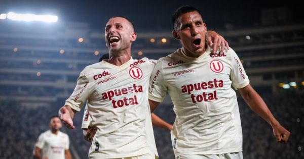 Portada: Universitario hizo oficial el día que presentará la camiseta que lucirá en el año de su centenario