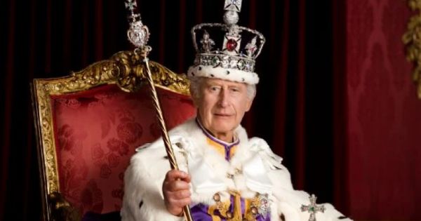 El rey Carlos III será operado por un problema en la próstata