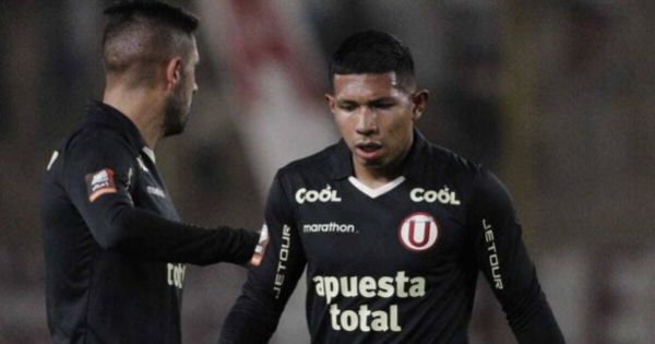 Portada: Sin definición y con expulsados: Universitario apenas pudo igualar 1-1 con Deportivo Garcilaso por la Liga 1