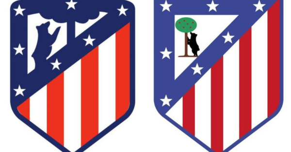 Portada: Atlético de Madrid: club volverá a utilizar su antiguo escudo tras campaña promovida por jugadores e hinchas